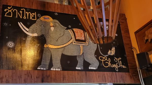 Misohappy Sushi and Thai by null