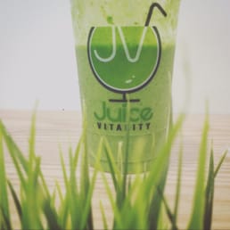 Kale Shopper Smoothie