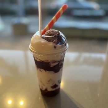 CheBogz - Halo Halo - Filipino Near Me - Seattle, Washington