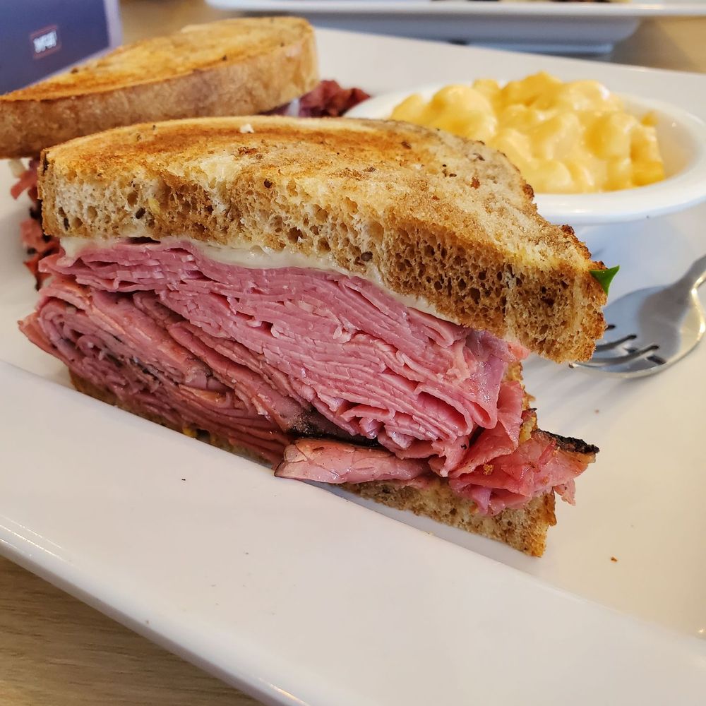 McAlister's Deli - The New Yorker. - Sandwiches Near Me - Omaha, Nebraska McAlister's Deli - The New Yorker. - Sandwiches Near Me - Omaha, Nebraska