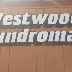 Westwood Laundromat