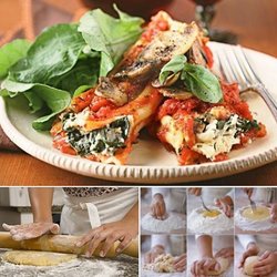 Farm to Table NWF - Navarre - Oh Mamma MIa!