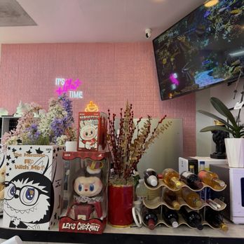 JoJo Nails - Nail Salons Near Me - Chino, California