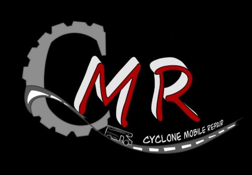 Slide of Cyclone Mobile Repair