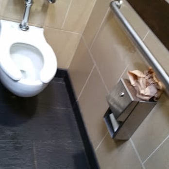 Sheetz - What do you wipe with? - Gas Stations Near Me - Salisbury, North Carolina