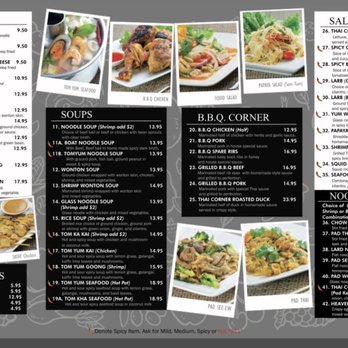 Thai Corner Restaurant - Thai Near Me - Lakewood, California Thai Corner Restaurant - Thai Near Me - Lakewood, California