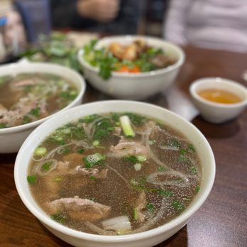 Pho Lyfe - P2 - Vietnamese Near Me - Sunnyvale, California