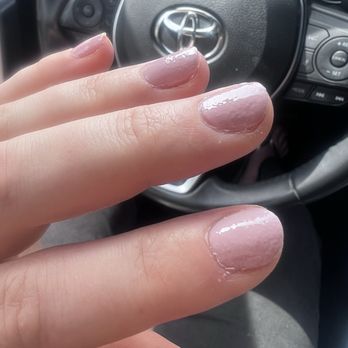 Marlowe - Nail Salons Near Me - Larkspur, California