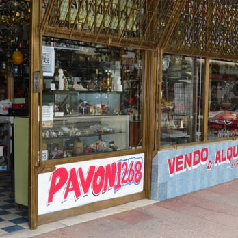 Casa El Bicho - Antiques Near Me - Buenos Aires, C