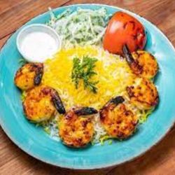 Lavash Mediterranean Grill