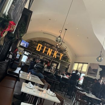The Dinky Bar & Kitchen - Wine Bars Near Me - Princeton, New Jersey The Dinky Bar & Kitchen - Wine Bars Near Me - Princeton, New Jersey