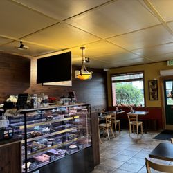 Sweet Maple Cafe