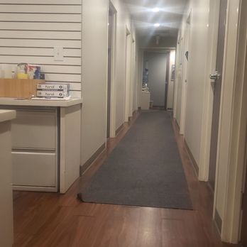 Massage Revolution - Hallway to massage rooms - Massage Therapy Near Me - Manhattan Beach, California Massage Revolution - Hallway to massage rooms - Massage Therapy Near Me - Manhattan Beach, California