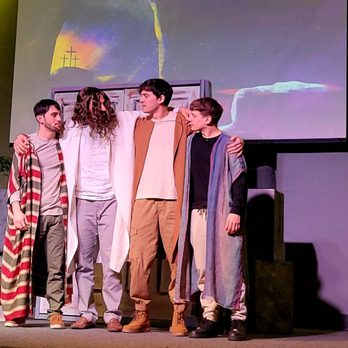 Church on the Sound - Enjoyed this Easter play - Churches Near Me - Stony Brook, New York Church on the Sound - Enjoyed this Easter play - Churches Near Me - Stony Brook, New York
