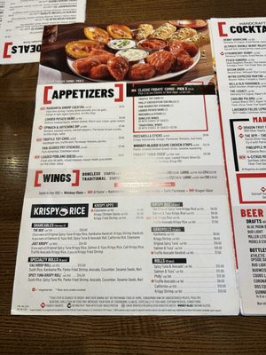 TGI Fridays by null