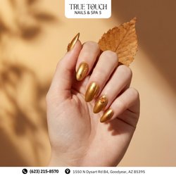 True Touch Goodyear