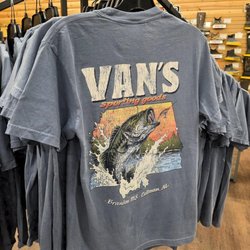 Van's Outdoors
