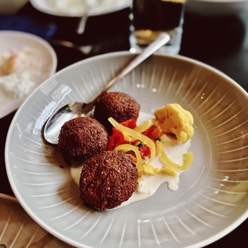 Leila - Falafel - Lebanese Near Me - Detroit, Michigan Leila - Falafel - Lebanese Near Me - Detroit, Michigan