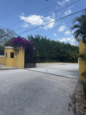 Hacienda Xcanatun, Angsana Heritage Collection by null