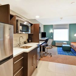 Home2 Suites by Hilton LaGrange - Guest room