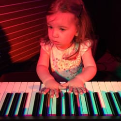 Contemporary Music Center