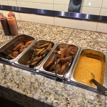 Sizzler - Seafood Near Me - Manteca, California