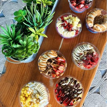 Playa Bowls - Coffee & Tea Near Me - Loveland, Ohio Playa Bowls - Coffee & Tea Near Me - Loveland, Ohio