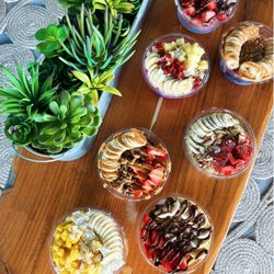 Playa Bowls