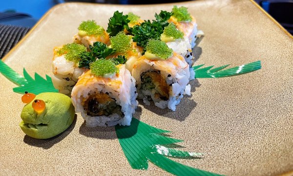 Hamada of Japan by null