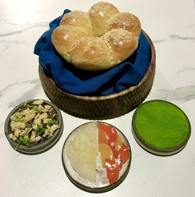 Restaurant Naides by null