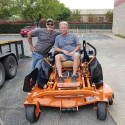 Longhorn Outdoor Power