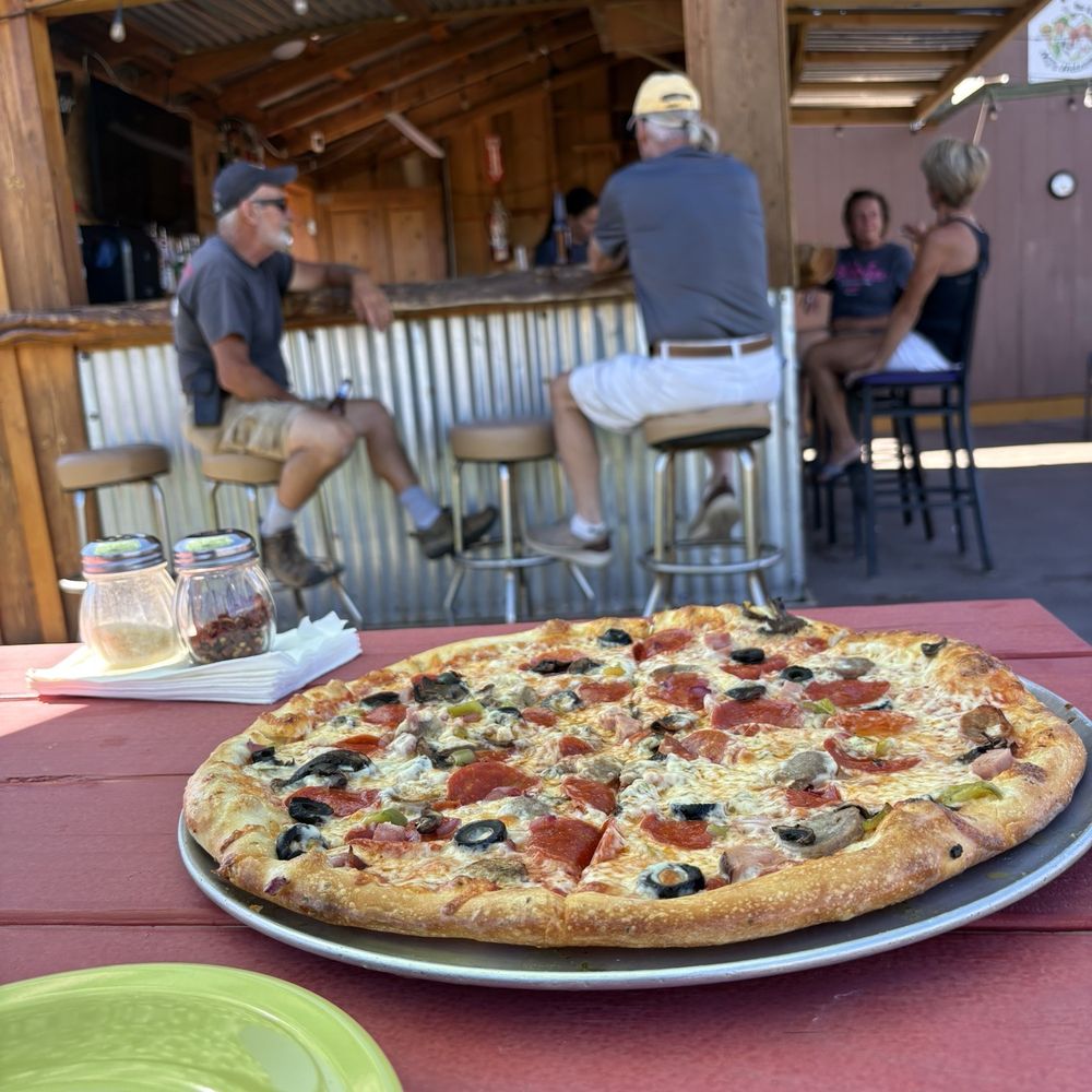 M J’s Hideaway - Great pizza! - Pizza Near Me - Show Low, Arizona M J’s Hideaway - Great pizza! - Pizza Near Me - Show Low, Arizona