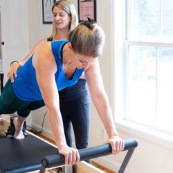 Reichert Pilates