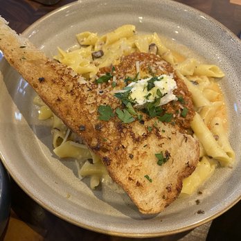 The Henry - Pasta - New American Near Me - Phoenix, Arizona The Henry - Pasta - New American Near Me - Phoenix, Arizona