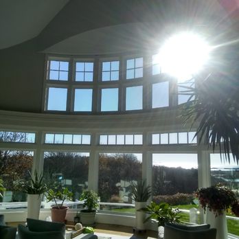 Dufault Window Cleaning - Newport Rhode Island - Window Washing Near Me