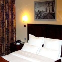 Grand Hotel Français
