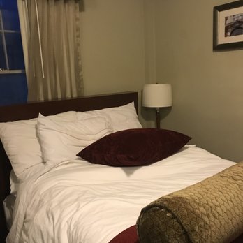 Jefferson Clinton Hotel - Hotels Near Me - Syracuse, New York