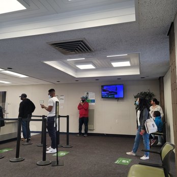 Quest Diagnostics - Quest Diagnostics on 8/24/21. People waiting to be seen. - Laboratory Testing Near Me - Berkeley, California
