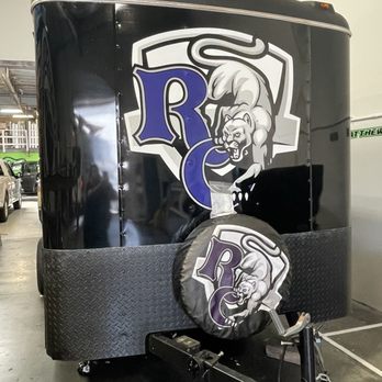 Gatorwraps - Graphic Design Near Me - Ontario, California