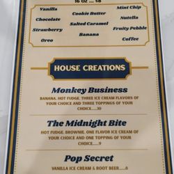 The Inside Scoop