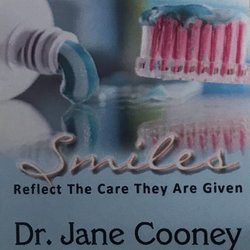 Jane Cooney, DDS