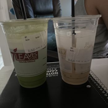 7 Leaves Cafe - matcha tea & oolong milk tea - Coffee & Tea Near Me - Anaheim, California 7 Leaves Cafe - matcha tea & oolong milk tea - Coffee & Tea Near Me - Anaheim, California