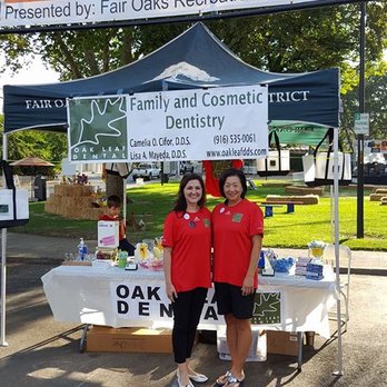 Oak Leaf Dental - General Dentistry Near Me - Fair Oaks, California Oak Leaf Dental - General Dentistry Near Me - Fair Oaks, California