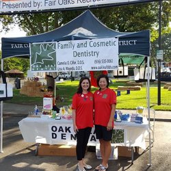 Oak Leaf Dental