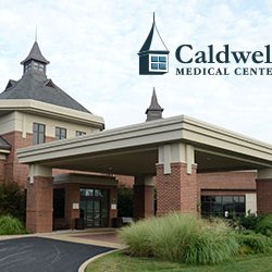 Caldwell Medical Center