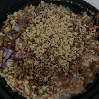 Sweet Poké - Large bowl - Poke Near Me - Las Vegas, Nevada Sweet Poké - Large bowl - Poke Near Me - Las Vegas, Nevada