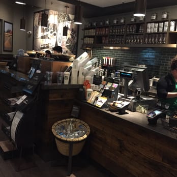 Starbucks - Coffee & Tea Near Me - Chelsea, Massachusetts