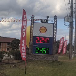 Shell