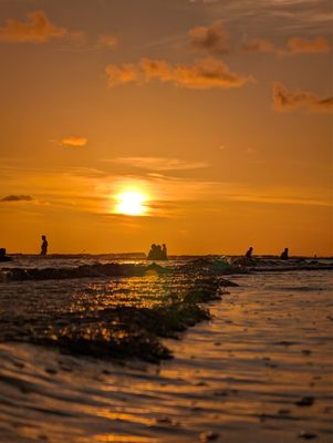 Siesta Beach by null