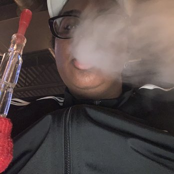 X-Hale Hookah - Passion fruit mojito - Hookah Bars Near Me - Omaha, Nebraska